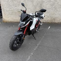 Honda CB750 Hornet occasion - Albi - photo 3/4