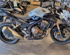 Honda CB