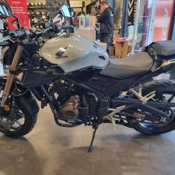 Honda CB occasion - Nemours - photo 2/5