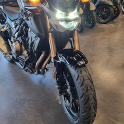 Honda CB occasion - Nemours - photo 3/5