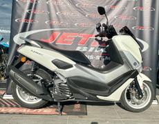 Yamaha Nmax Sainte-Maxime