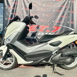 Yamaha Nmax occasion - Sainte-Maxime - photo 2/5