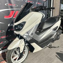 Yamaha Nmax occasion - Sainte-Maxime - photo 3/5