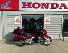 Honda Goldwing Le Mans
