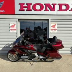 Honda Goldwing occasion - Le Mans - photo 2/5