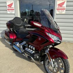 Honda Goldwing occasion - Le Mans - photo 3/5