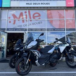 Aprilia SR occasion - Chamb&eacute;ry - photo 3/5