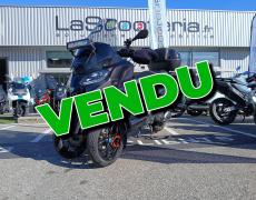 Piaggio MP3 Saint-Martin-d'Hères