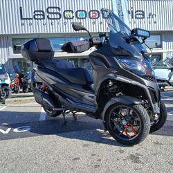 Piaggio MP3 occasion - Saint-Martin-d'H&egrave;res - photo 2/5