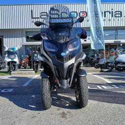 Piaggio MP3 occasion - Saint-Martin-d'H&egrave;res - photo 3/5