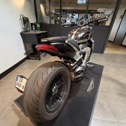 Triumph Rocket 3 occasion - Montlh&eacute;ry - photo 3/5