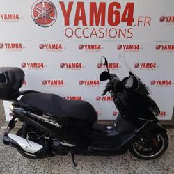 Peugeot PULSION 125 ALLURE occasion - Anglet - photo 2/5