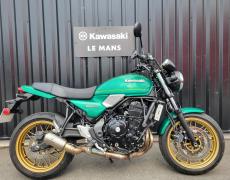 Kawasaki Z650 Ruaudin