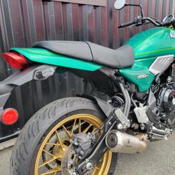 Kawasaki Z650 occasion - Ruaudin - photo 2/5