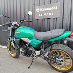 Kawasaki Z650 occasion - Ruaudin - photo 3/5