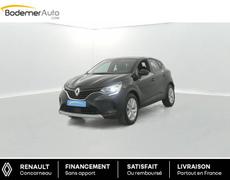 Renault Captur Concarneau