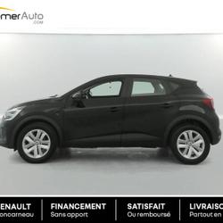 Renault Captur TCe 90 Equilibre Concarneau