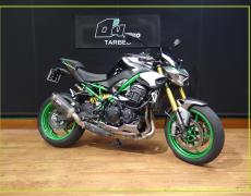 Kawasaki Z900 Tarbes