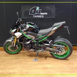 Kawasaki Z900 occasion - Tarbes - photo 3/5