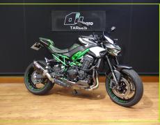 Kawasaki Z900 Tarbes