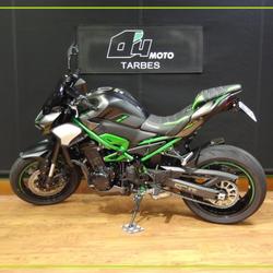 Kawasaki Z900 occasion - Tarbes - photo 3/5