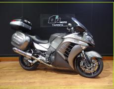 Kawasaki GTR Tarbes