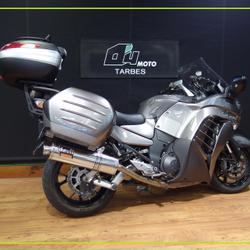 Kawasaki GTR occasion - Tarbes - photo 2/5