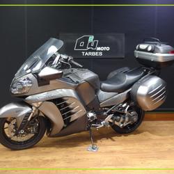 Kawasaki GTR occasion - Tarbes - photo 3/5