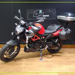 Aprilia Shiver occasion - Tarbes - photo 3/5