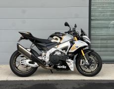 Aprilia Tuono Aubière