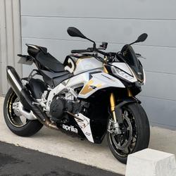 Aprilia Tuono occasion - Aubi&egrave;re - photo 2/5