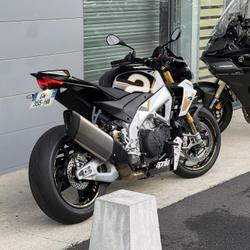 Aprilia Tuono occasion - Aubi&egrave;re - photo 3/5