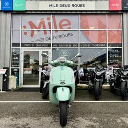 Vespa GTS occasion - Chamb&eacute;ry - photo 2/5