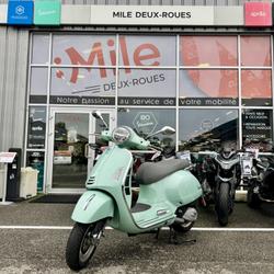 Vespa GTS occasion - Chamb&eacute;ry - photo 3/5