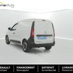 Renault Express (30) VAN BLUE DCI 95 - 22 CONFORT Quimper