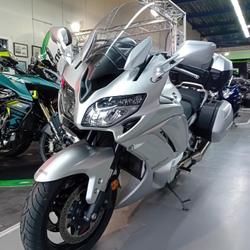 Yamaha FJR occasion - Compi&egrave;gne - photo 2/5