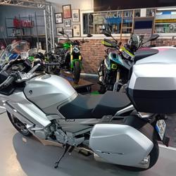 Yamaha FJR occasion - Compi&egrave;gne - photo 3/5