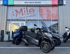 Piaggio MP3 Chambéry