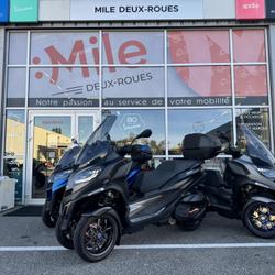 Piaggio MP3 occasion - Chamb&eacute;ry - photo 3/5