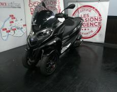 Piaggio MP3 Paris 17e Arrondissement