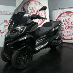 Piaggio MP3 occasion - Paris 17e Arrondissement - photo 2/5