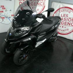 Piaggio MP3 occasion - Paris 17e Arrondissement - photo 3/5