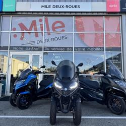 Piaggio MP3 occasion - Chamb&eacute;ry - photo 2/4