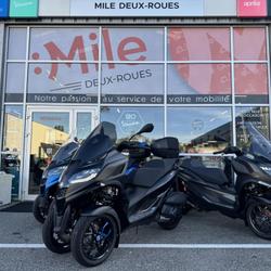Piaggio MP3 occasion - Chamb&eacute;ry - photo 3/4