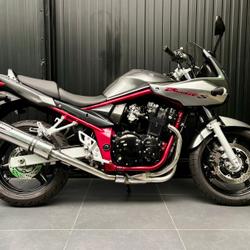 Suzuki GSF occasion - Saint-Thibault-des-Vignes - photo 2/5