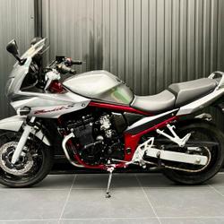Suzuki GSF occasion - Saint-Thibault-des-Vignes - photo 3/5