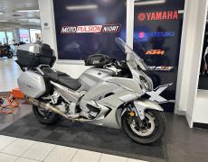 Yamaha FJR Niort