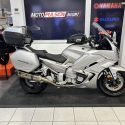 Yamaha FJR occasion - Niort - photo 2/3