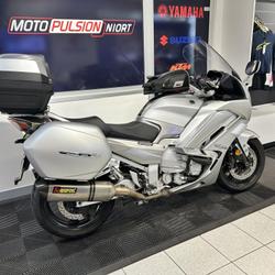 Yamaha FJR occasion - Niort - photo 3/3