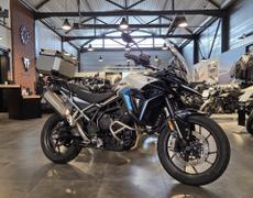 Triumph Tiger